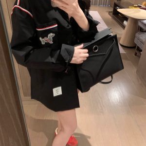Aaa High Quality Thom Browne Long-Sleeved Shirt