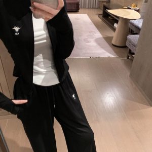 High Quality Dior Trousers
