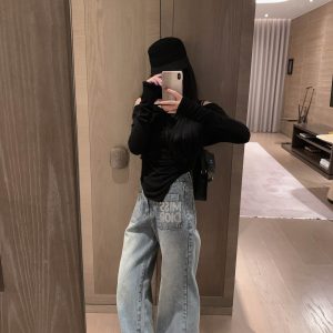 Aaa Luxury Dior Stone Jeans For Spring
