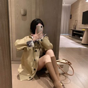 Luxury Aaa Dior Coat