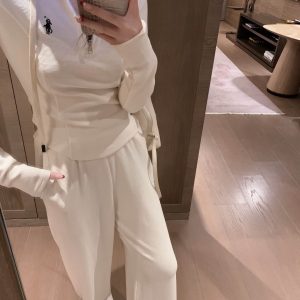 Luxury Ralph Lauren Trousers