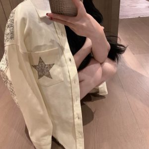 High Quality Dior Denim Outerwear