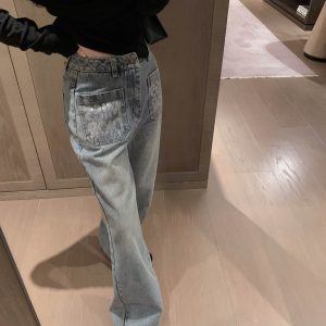 Aaa Dior Leather Pants
