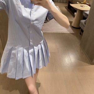 Luxury Miu Miu Dresses