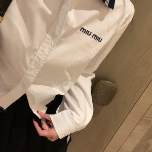 Luxury Miu Miu Ruler