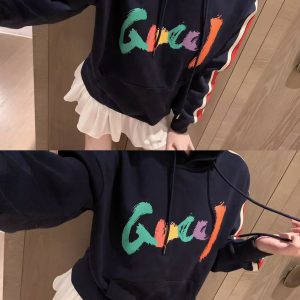 High Quality Aaa Gucci Hoodie