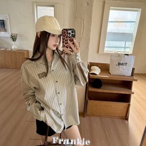 High Quality Aaa Miu Miu Shirt