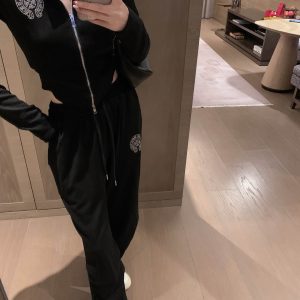 1:1 Chrome Hearts Stone Trousers