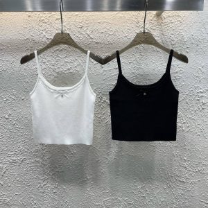 Aaa Chanel Lace Camisole