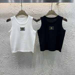 Luxury High Quality Celine Vest