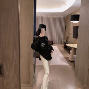 Luxury Loewe Shirt