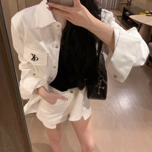 Luxury High Quality Calvin Klein Shirts