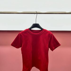 Luxury 1:1 Gucci Short-Sleeved T-Shirt