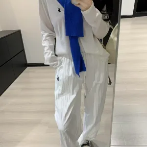 High Quality Luxury Ralph Lauren Suit For Spring
