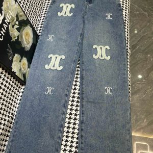 Aaa 1:1 Celine Pants