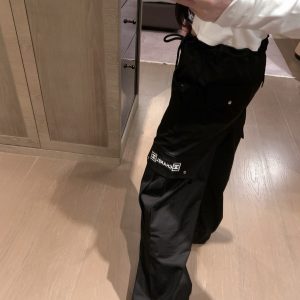 Designer Luxury Chanel Trousers
