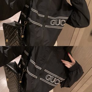 Luxury 1:1 Gucci Outerwear
