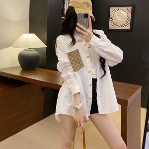 Designer High Quality Gucci Shirt
