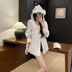 Luxury High Quality Loewe Shirt