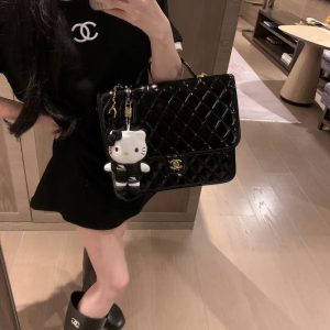 1:1 Aaa Chanel Short-Sleeved Shirts