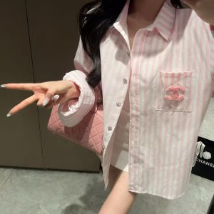 Designer Chanel Shirt