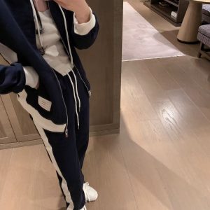 Designer Thom Browne Trousers