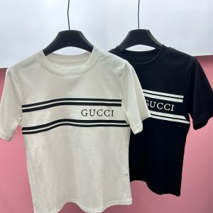 Aaa High Quality Gucci Short-Sleeved T-Shirt