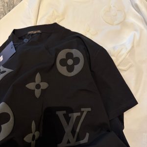 Aaa Louis Vuitton Short-Sleeved T-Shirt