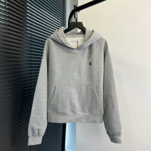 Luxury High Quality Calvin Klein Fleece Hoodie