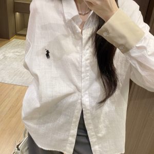 1:1 High Quality Ralph Lauren Cotton Ruler