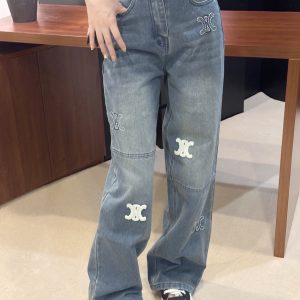 1:1 Celine Jeans