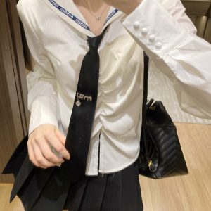 1:1 Aaa Miu Miu Tie