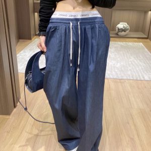 1:1 Chanel Trousers