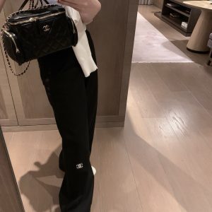 Aaa Chanel Pants