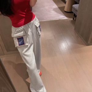 1:1 Luxury Chanel Trousers