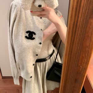 High Quality Chanel Cardigan