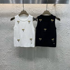 1:1 Chanel Vest