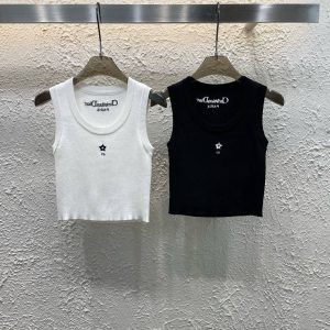 Luxury High Quality Dior Vest