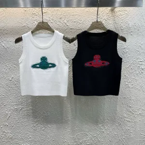 1:1 Vivienne Westwood Wood Vest