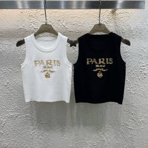 1:1 Prada Vest