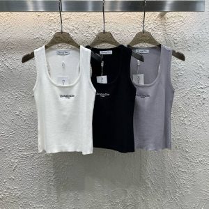 Aaa Luxury Dior Vest
