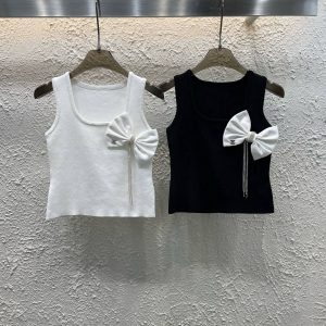 Designer Aaa Chanel Vest