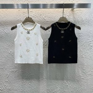 Aaa Luxury Chanel Vest