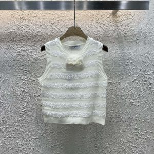 High Quality Designer Chanel Vest