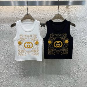 Luxury Aaa Gucci Vest