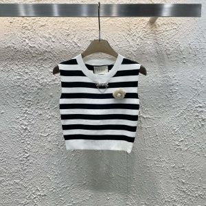 Luxury Gucci Vest