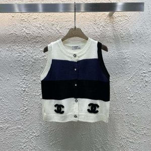 High Quality Chanel Vest