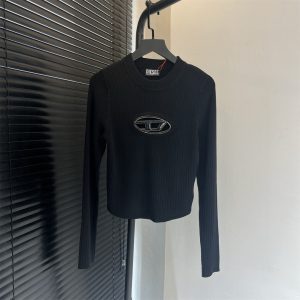 Aaa Diesel Long-Sleeved
