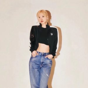 Luxury Puma Jacket