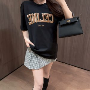 Aaa Celine Short-Sleeved T-Shirt